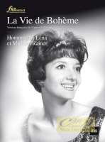 La Vie de Boheme / DVD FRA 010